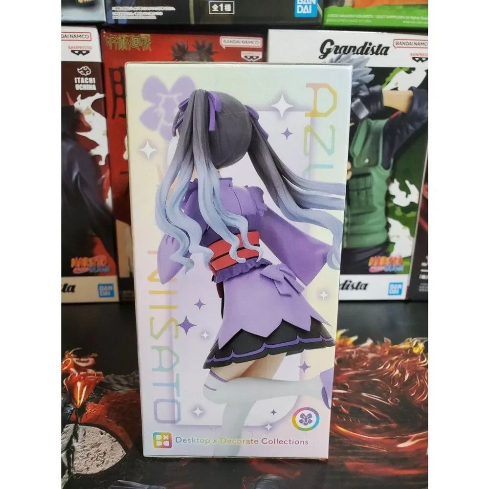 Sega maebashi witches